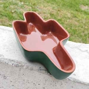 🌵Ceramic Cactus Dish
